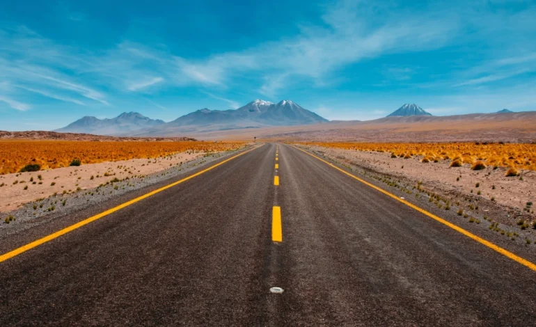 The ultimate stargazing road trip: