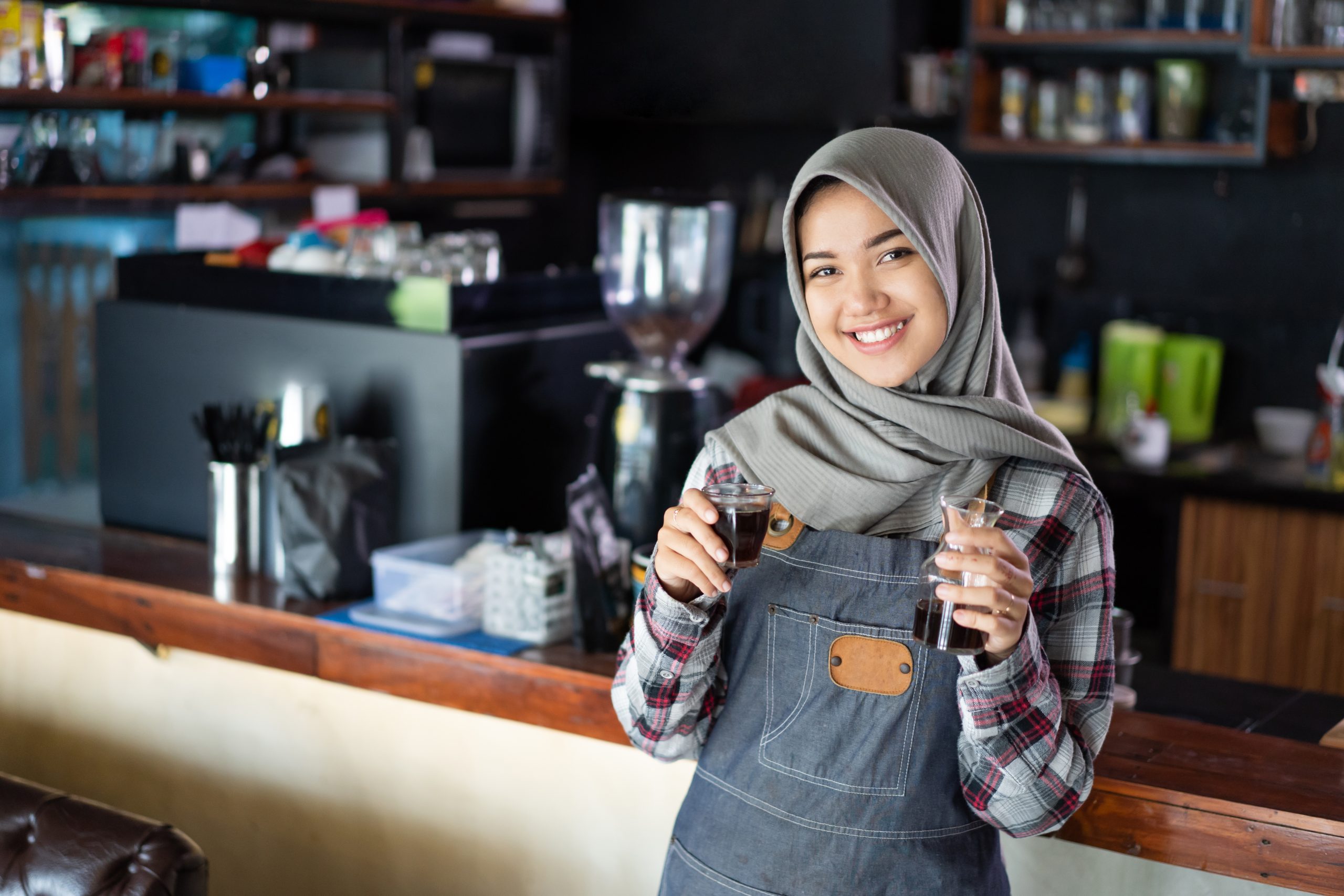 Why Halal Certification Matters for Coffee Shops: Beyond Just Food?