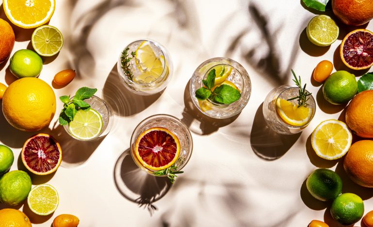 The Wellness Shift: How Non-Alcoholic Options Are Redefining the Café Experience:
