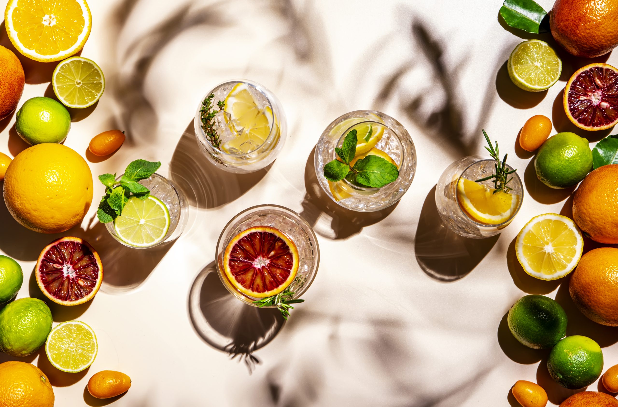 The Wellness Shift: How Non-Alcoholic Options Are Redefining the Café Experience: