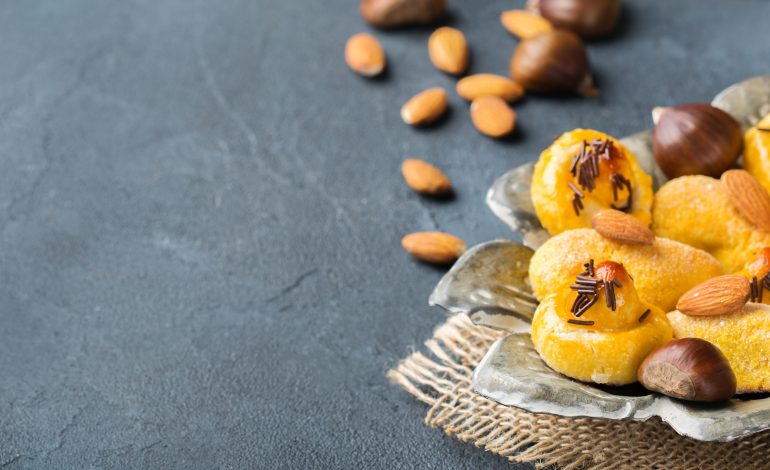 Sweet & Strong: Perfect Halal Desserts to Pair with Your Coffee: