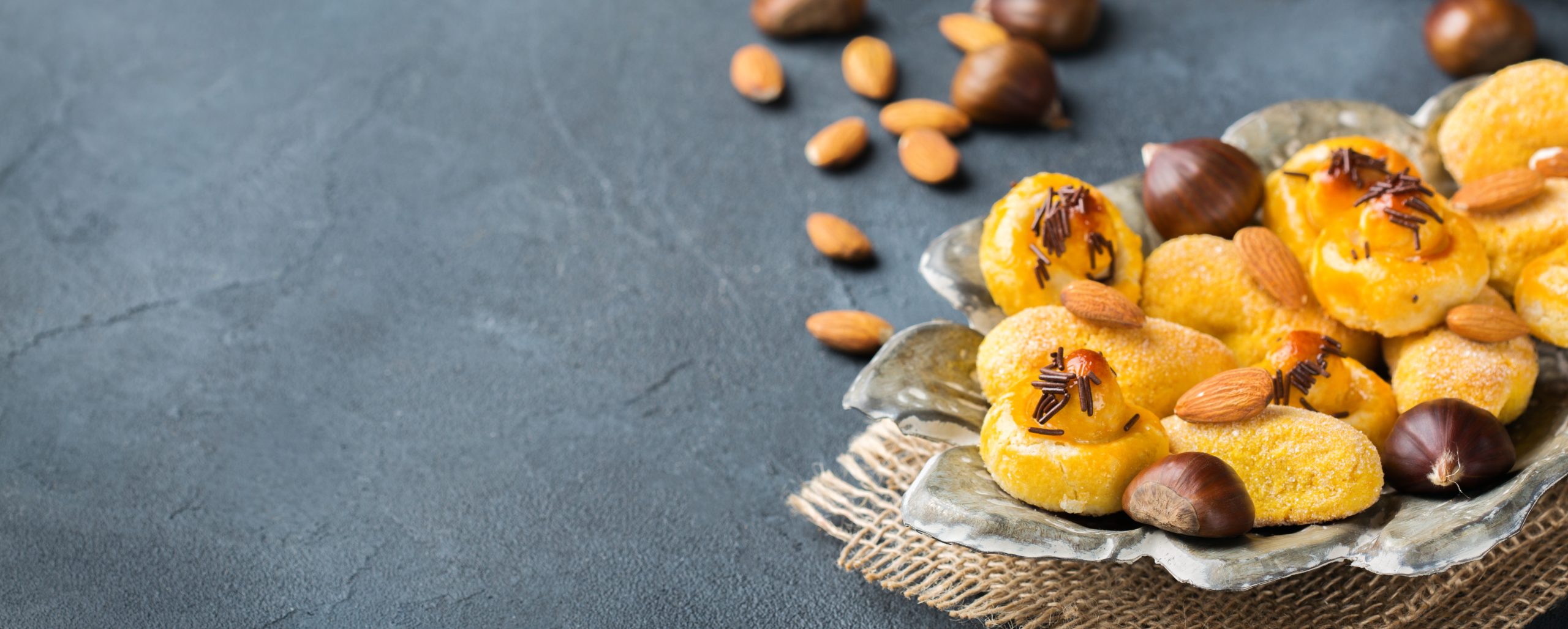 Sweet & Strong: Perfect Halal Desserts to Pair with Your Coffee: