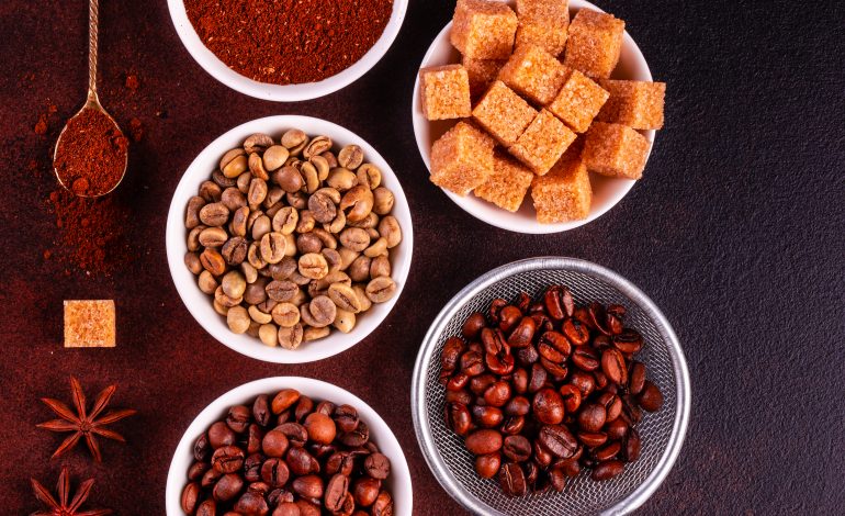 Halal Coffee Shop Checklist: Ingredients, Atmosphere, and Certification Explained: