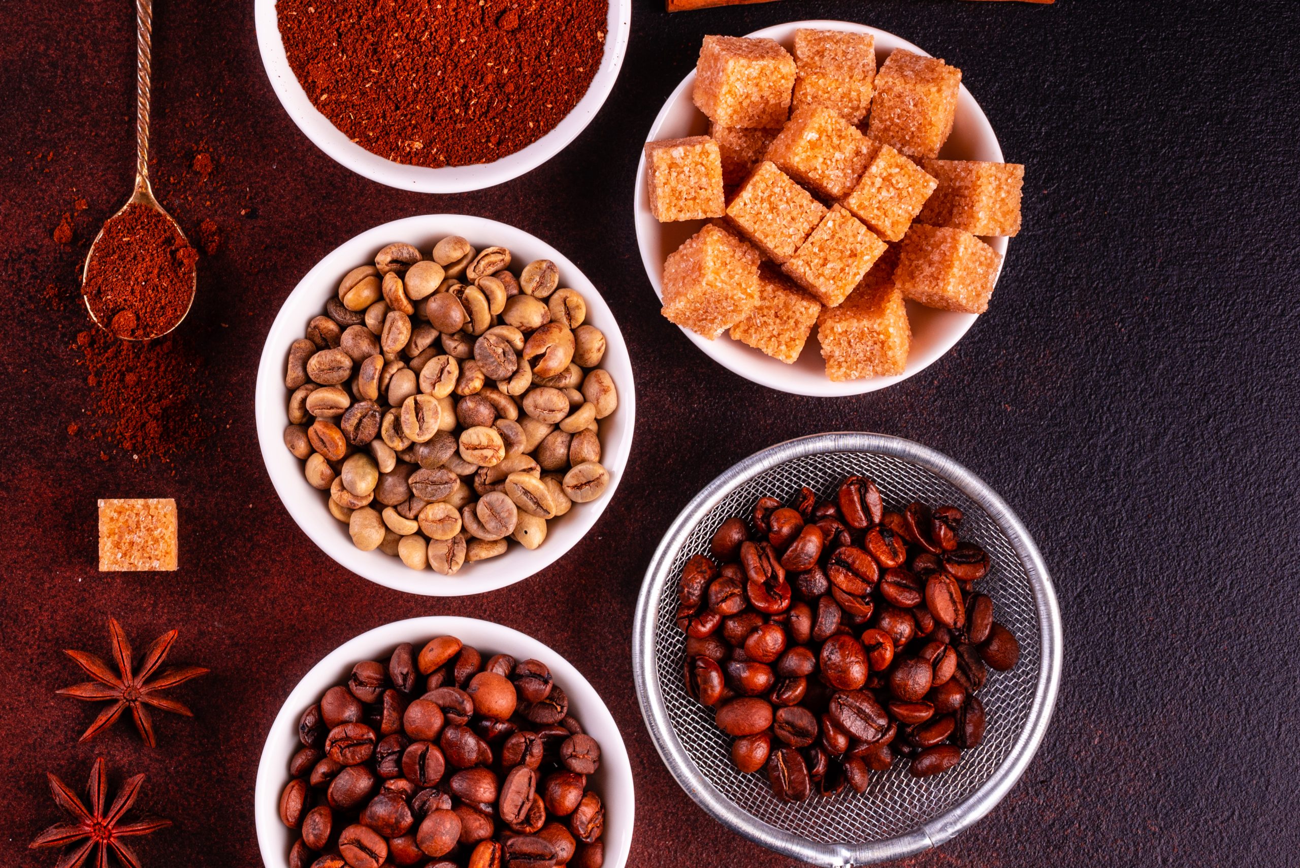 Halal Coffee Shop Checklist: Ingredients, Atmosphere, and Certification Explained: