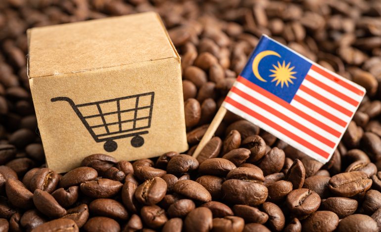 Global Muslim Traveler’s Guide: How to Find and Verify Halal Coffee Shops Abroad: