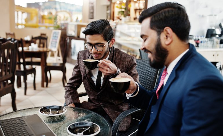 Beyond the Menu: How to Tell if a Coffee Shop Truly Respects Halal Values: