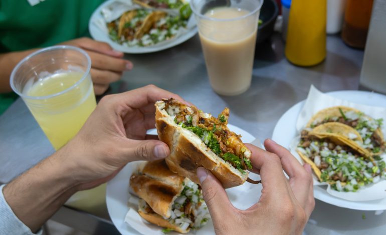 Spotting Authentic Halal Cafés: What to Look for Before You Order: