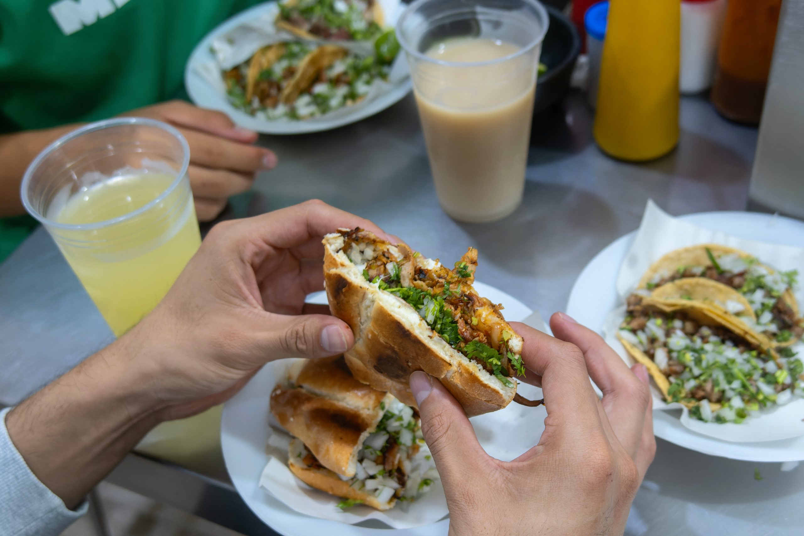 Spotting Authentic Halal Cafés: What to Look for Before You Order: