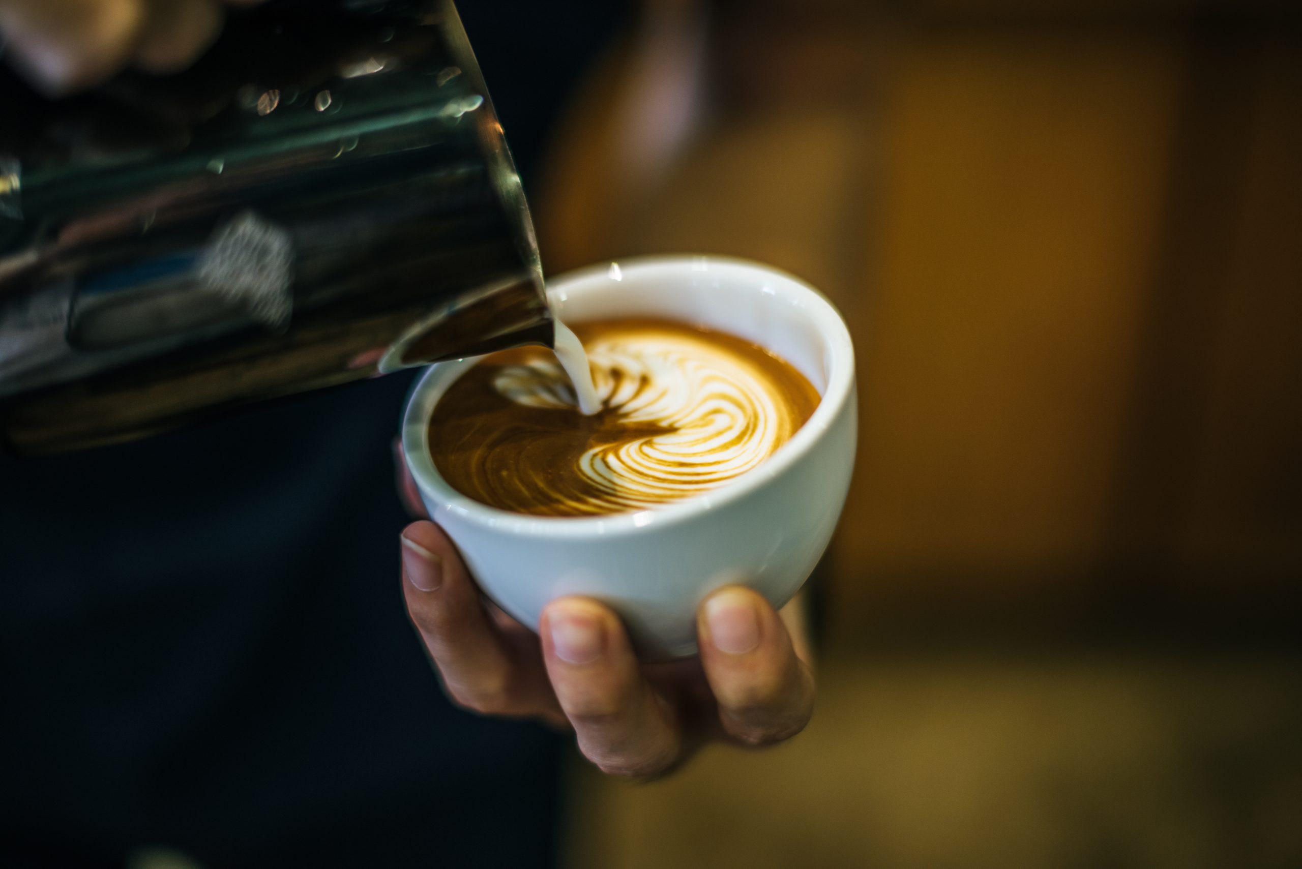 How to Identify a Halal Coffee Shop: A Guide for Conscious Consumers:
