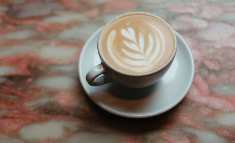 Sip & Stroll: The 10 Best Independent Coffee Shops in Chicago:
