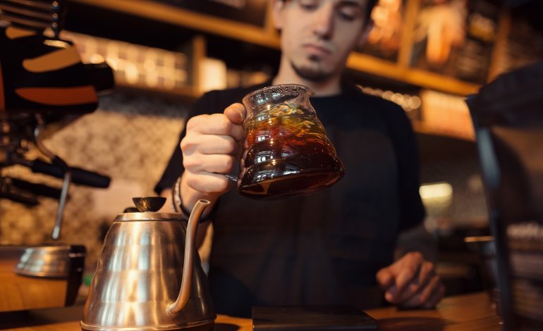 Halal Brews & Bites: Top Halal-Friendly Coffee Shops in Chicago: