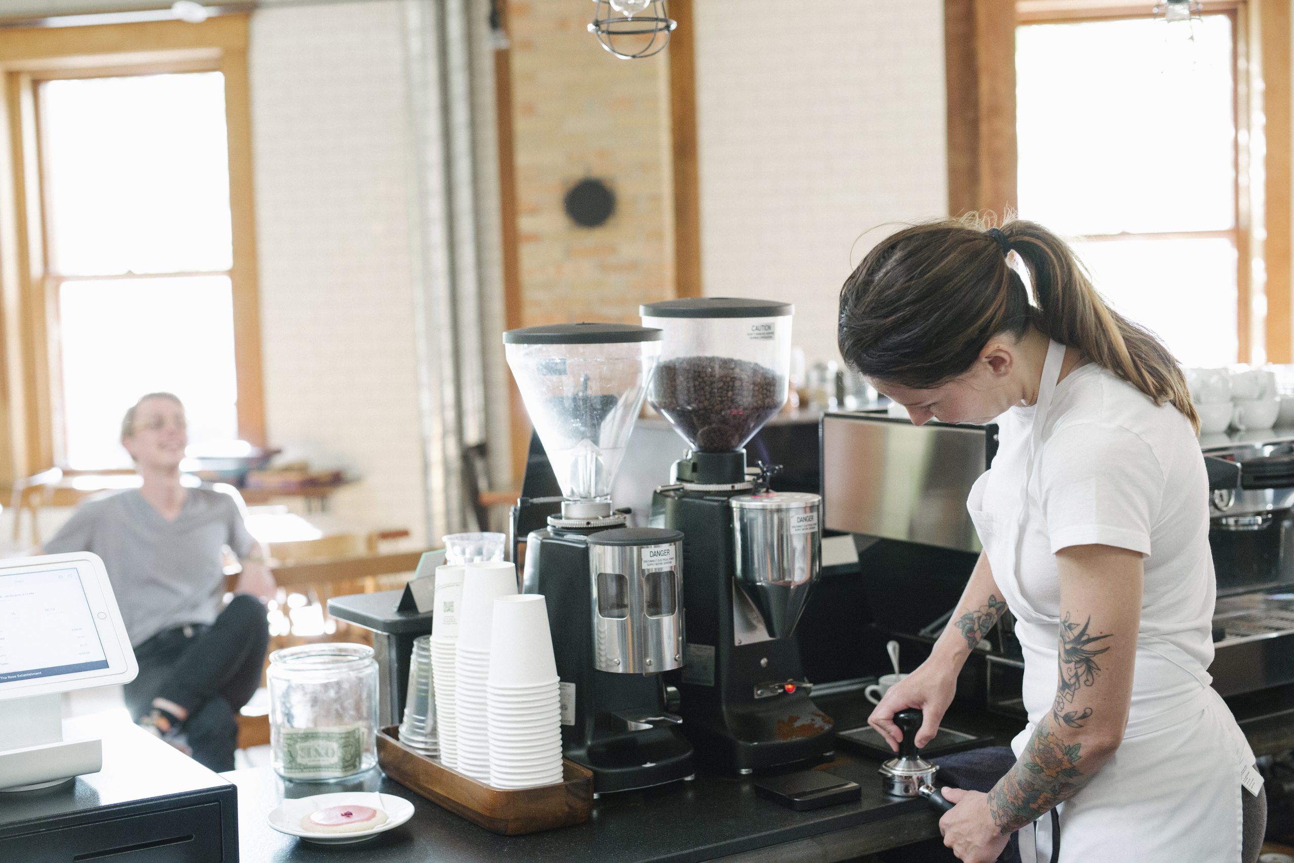 Neighborhood Spotlight: A Day in Chicago — Where Coffee Meets Culture: