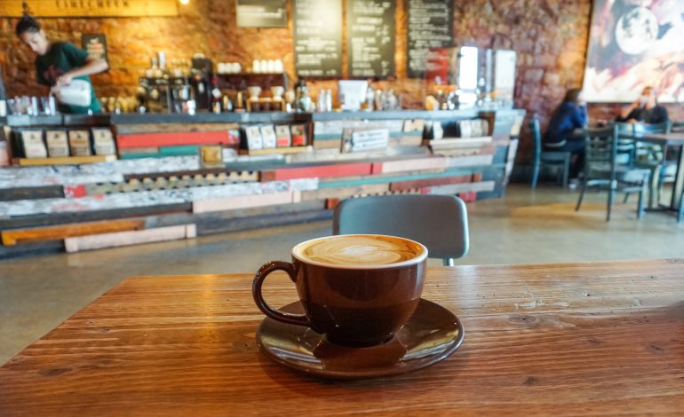 Brewed Locally: The Best Coffee Shops in Chicago: