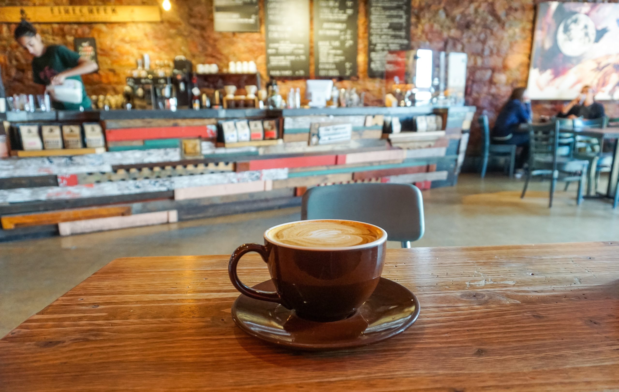 Brewed Locally: The Best Coffee Shops in Chicago: