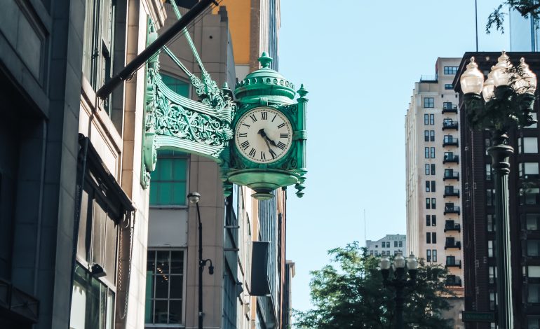 Hidden Corners of Chicago: Underrated Spots You Shouldn’t Miss: