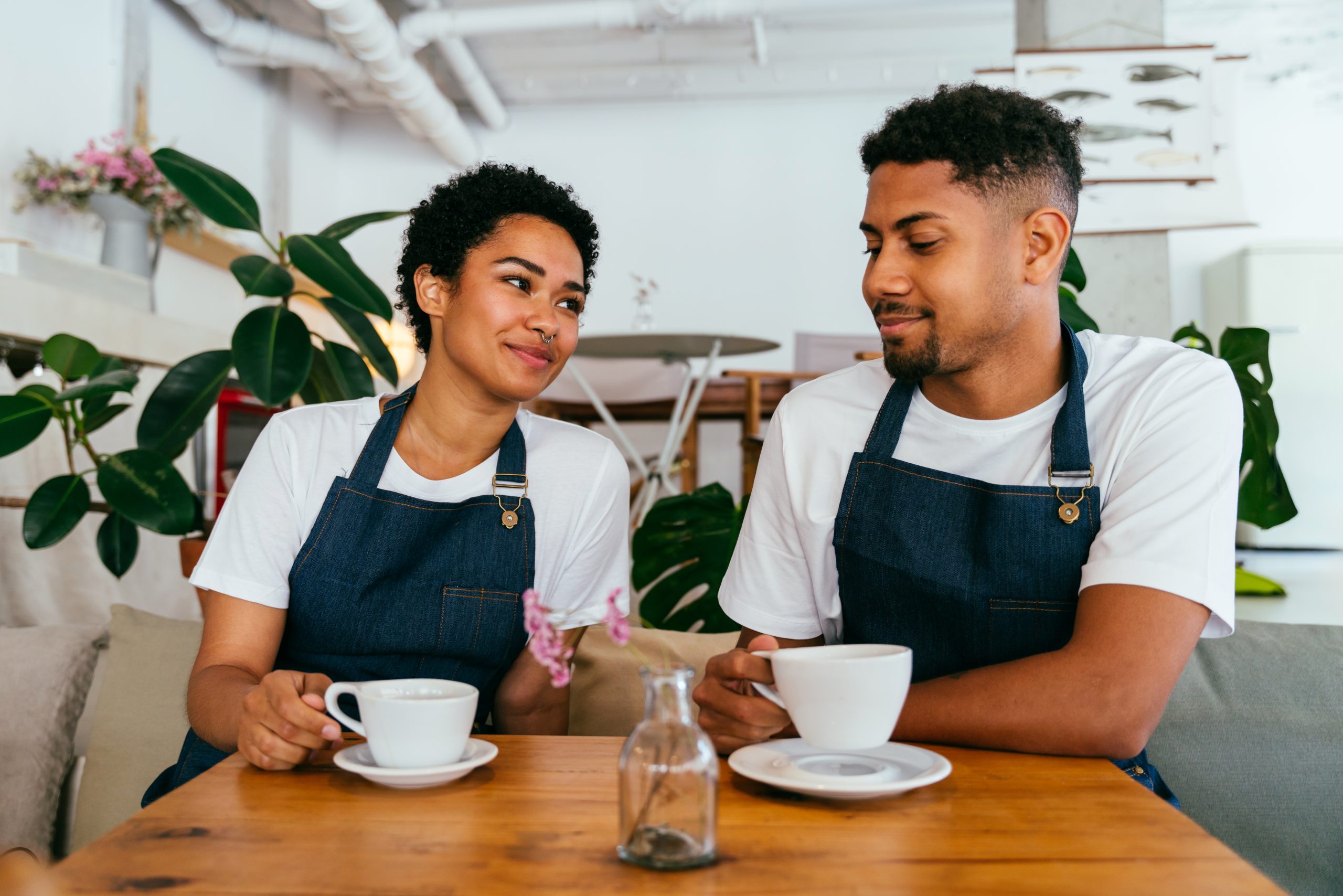Coffee & Community: How Chicago’s Cafés Build Local Connection: