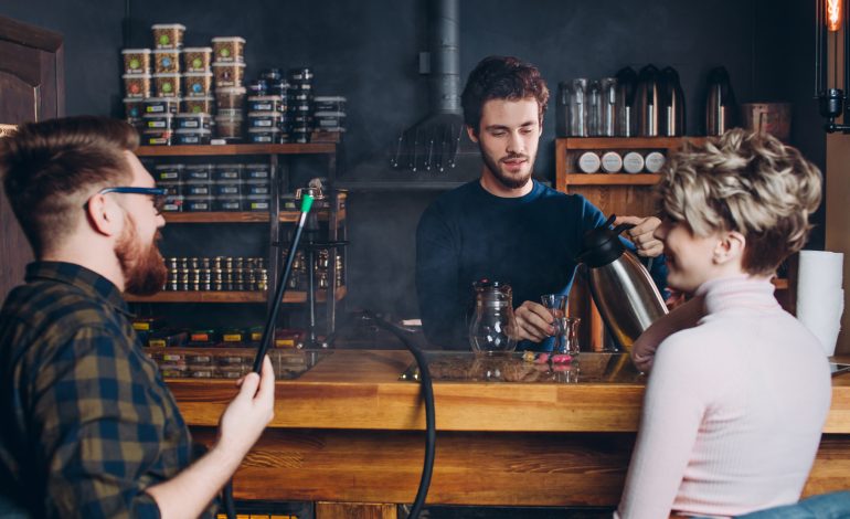 Coffee Shop Chemistry: Creating the Perfect Ambiance for Casual Dating: