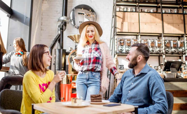 The Ultimate Coffee Shop Marketing Guide: How to Attract and Keep Loyal Customers: