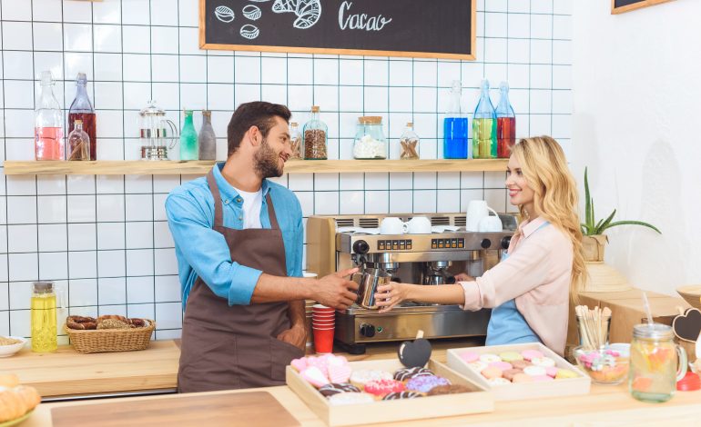 Local Marketing Strategies for Coffee Shops: Building a Community, Not Just a Customer Base: