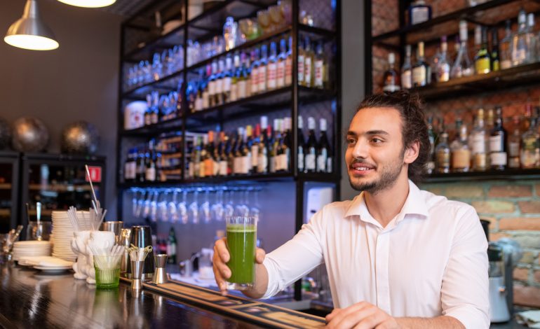 Halal and Happy Hour: Why Alcohol-Free Cafés Are Gaining Popularity?