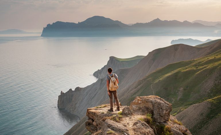 Hidden Gems: Unexplored Destinations for the Adventurous Traveler: