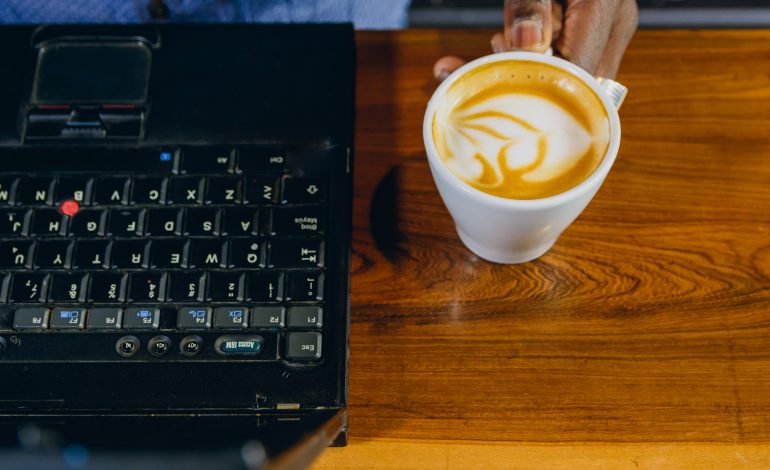 Work & Wi-Fi: The Top 10 Coffee Shops for Remote Productivity in Chicago: