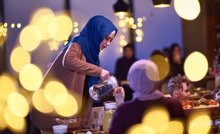 The Rise of Halal Coffee Festivals: Where Faith Meets Flavor: