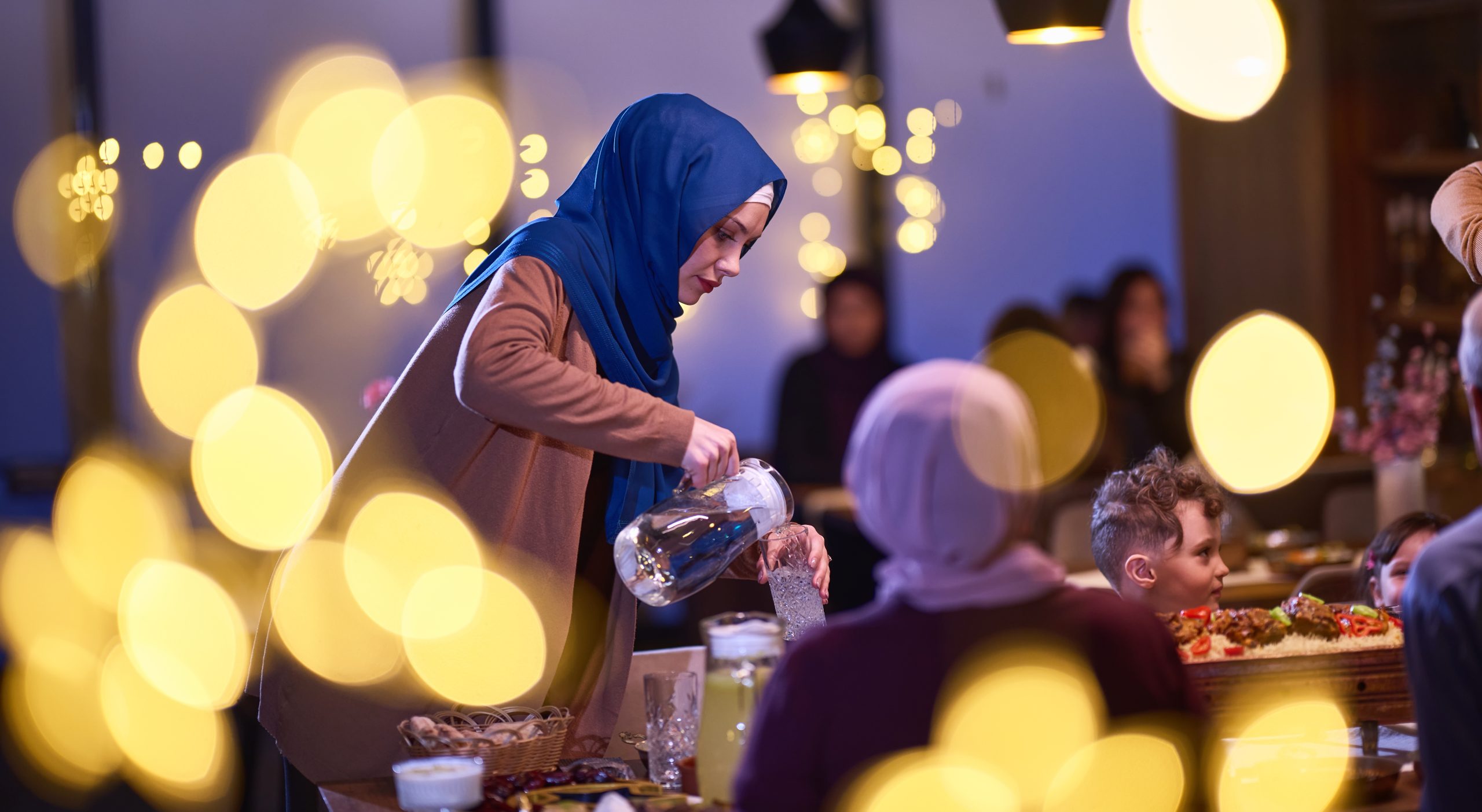 The Rise of Halal Coffee Festivals: Where Faith Meets Flavor: