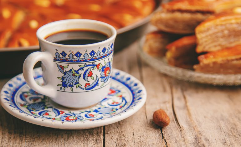 Around the World in Coffee Cups: Top Halal Coffee Festivals You Should Visit:
