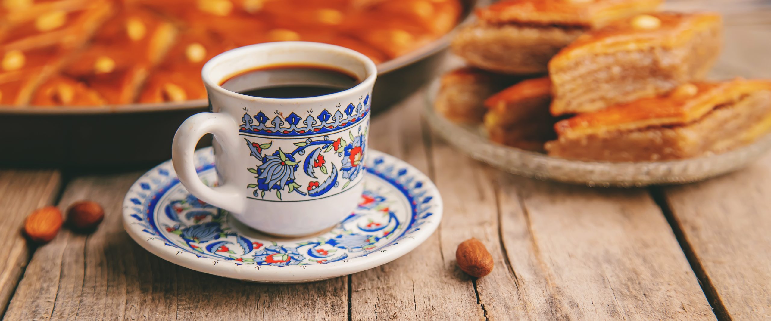 Around the World in Coffee Cups: Top Halal Coffee Festivals You Should Visit: