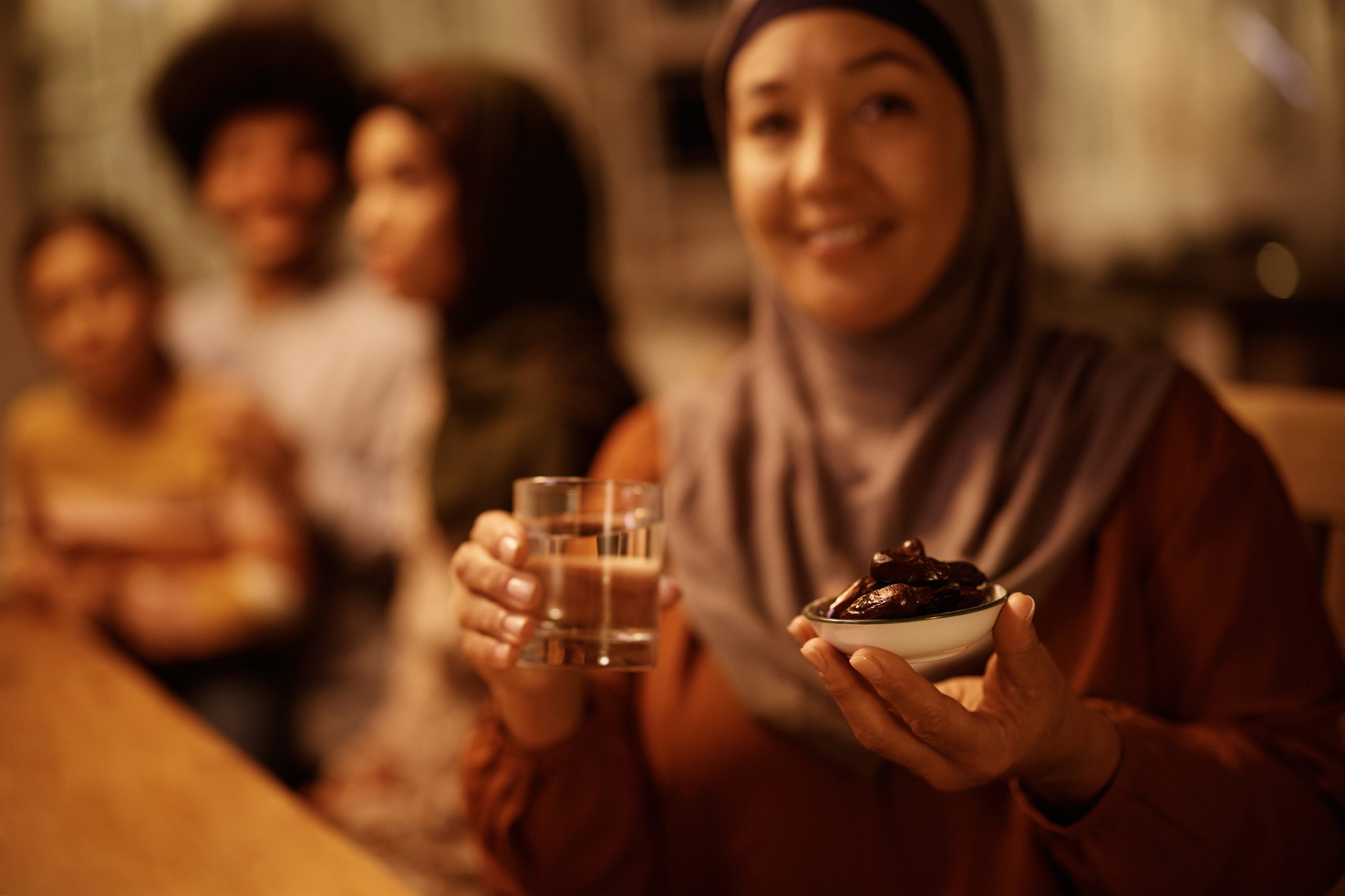 What to Expect at a Halal Coffee Festival: Tastings, Talks, and Traditions:
