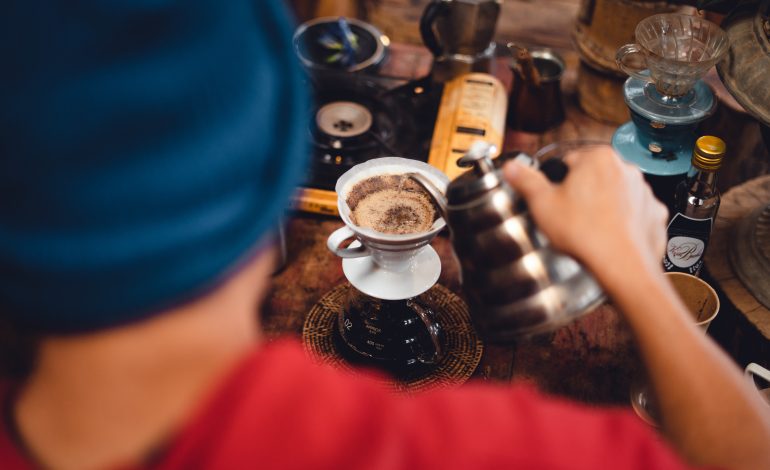 Beyond the Beans: How Halal Coffee Festivals Promote Ethical Business and Sustainability: