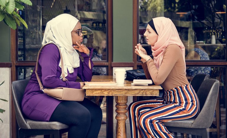 Women in the Halal Coffee Industry: Exclusive Interviews with Muslim Female Café Owners: