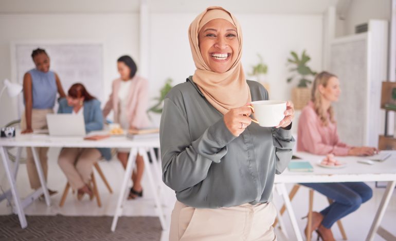 From Passion to Pour: Success Stories of Muslim-Owned Coffee Shops Around the World: