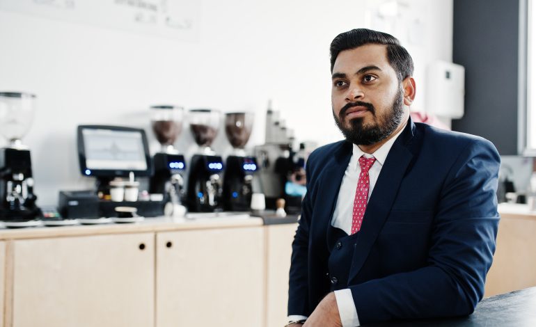 Behind the Beans: How Halal Coffee Shop Owners Are Changing the Café Scene: