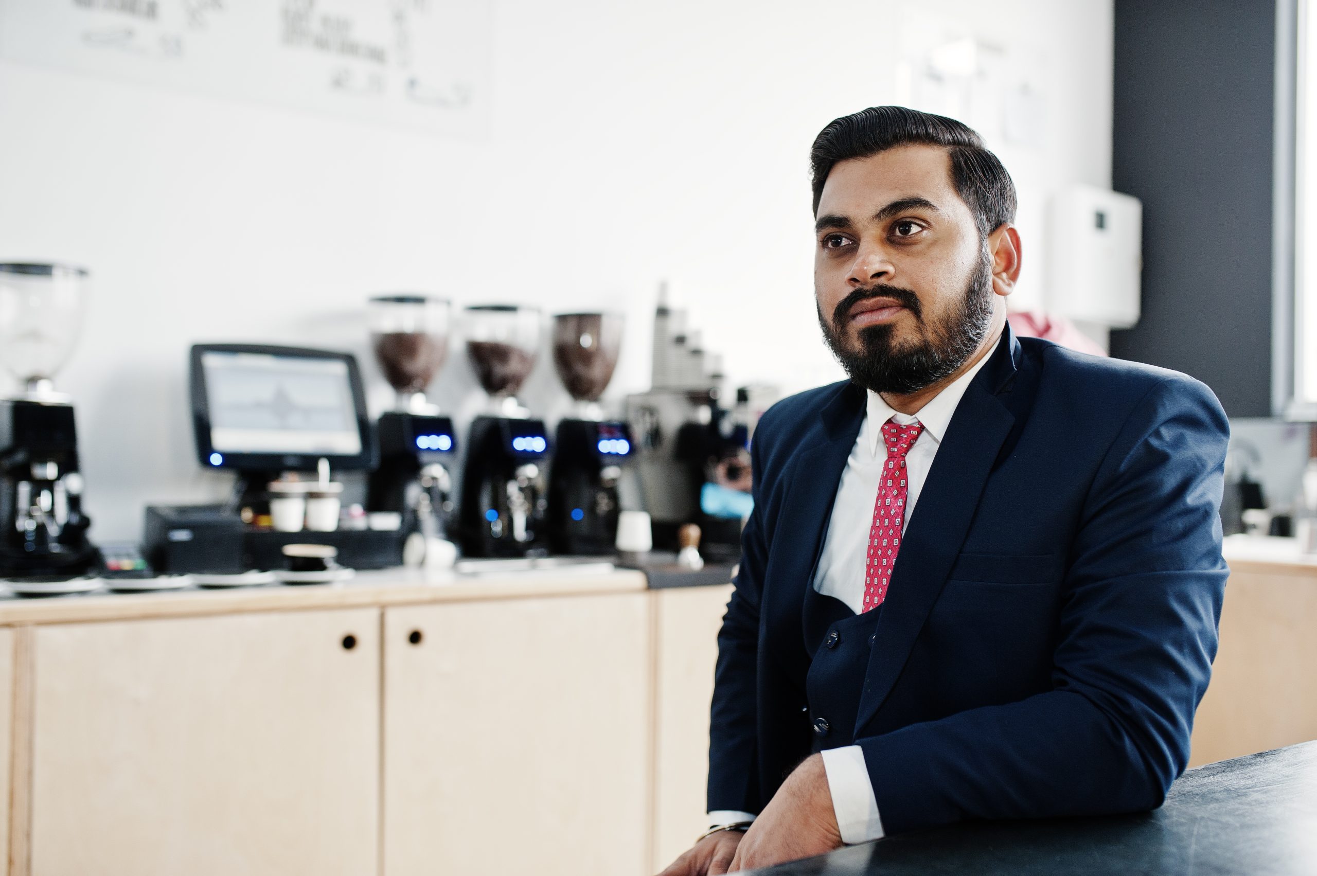 Behind the Beans: How Halal Coffee Shop Owners Are Changing the Café Scene: