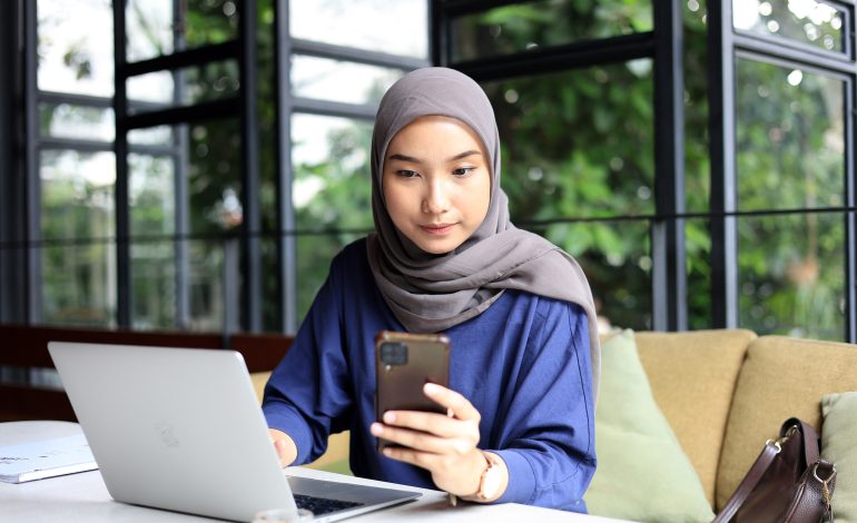 Digital Halal Discovery: How Technology Is Changing the Way Muslims Find Cafés: