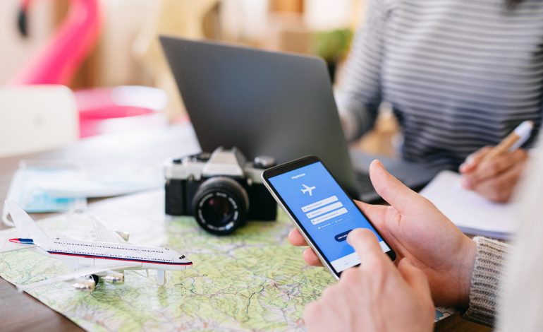 The Ultimate Guide to Halal Café Finder Apps for Travelers: