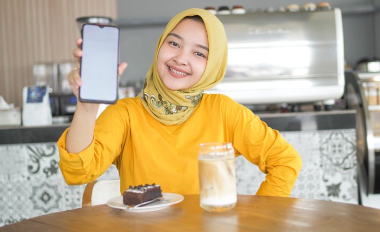 Comparing Halal Café Apps: Which One Should You Trust?