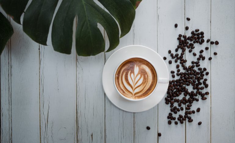 Brewing the Future: Top Emerging Halal Coffee Brands Redefining the Industry:
