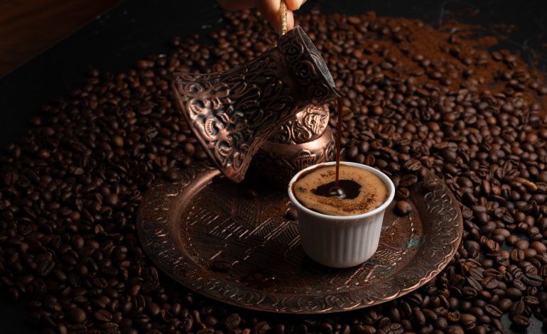 From Bean to Belief: How Emerging Halal Coffee Brands Are Changing the Way We Drink: