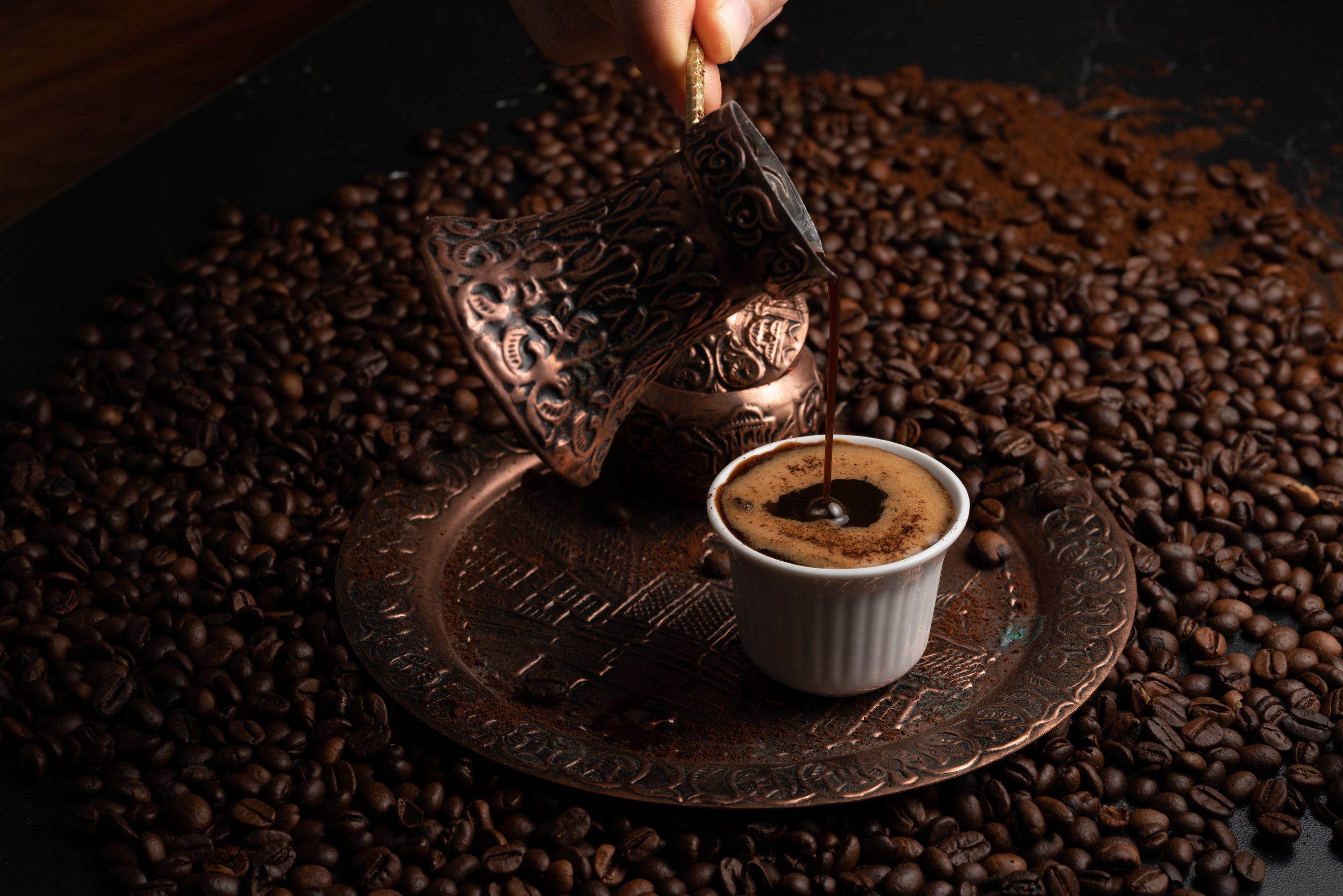 From Bean to Belief: How Emerging Halal Coffee Brands Are Changing the Way We Drink: