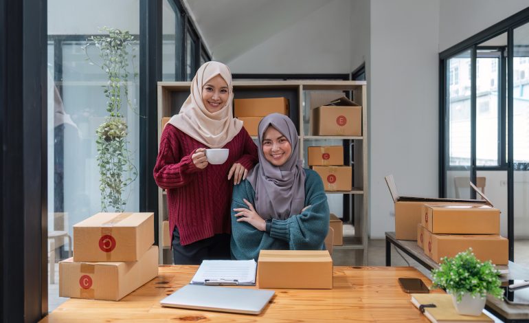Startup Spotlight: Emerging Halal Coffee Brands to Watch in 2025: