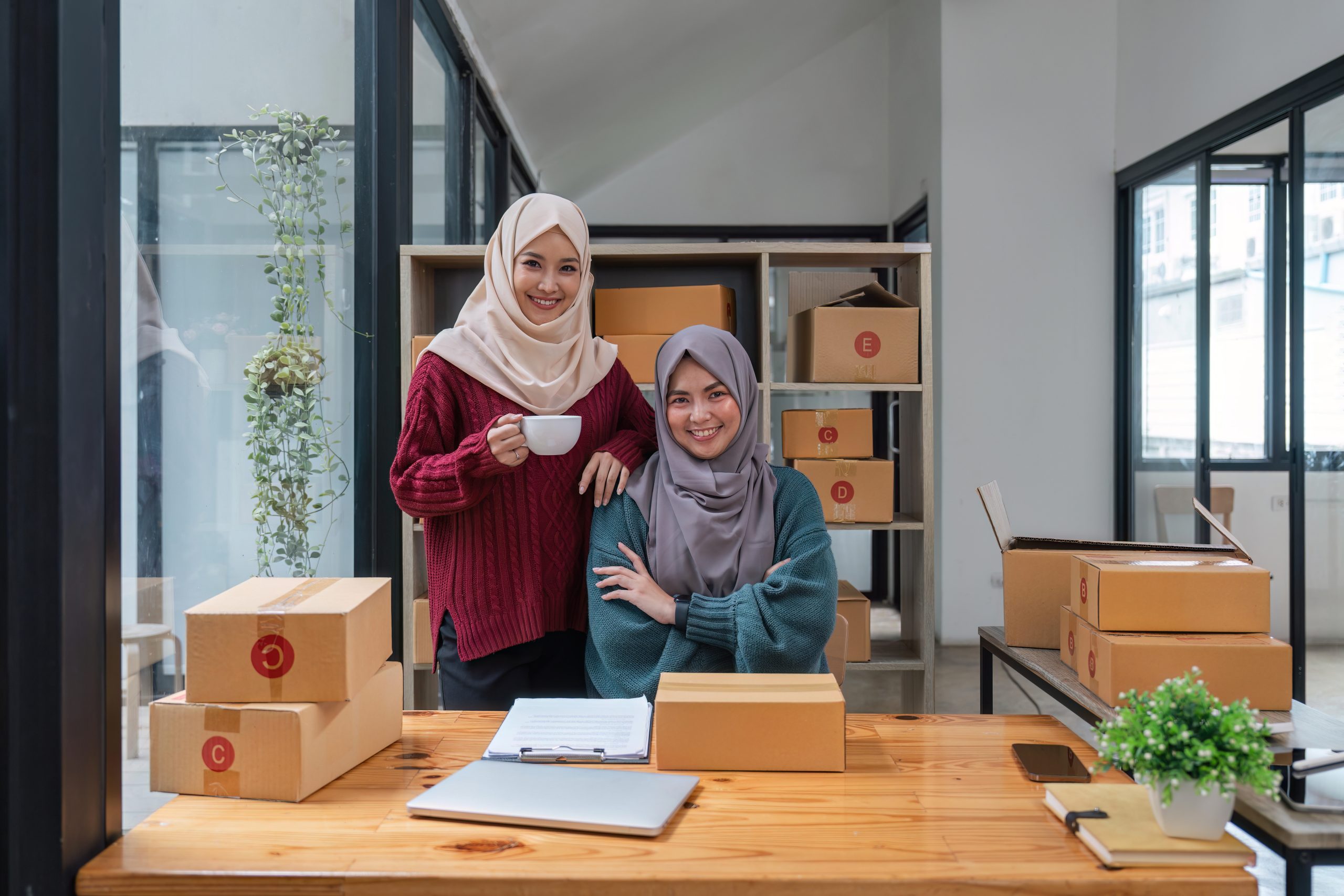 Startup Spotlight: Emerging Halal Coffee Brands to Watch in 2025: