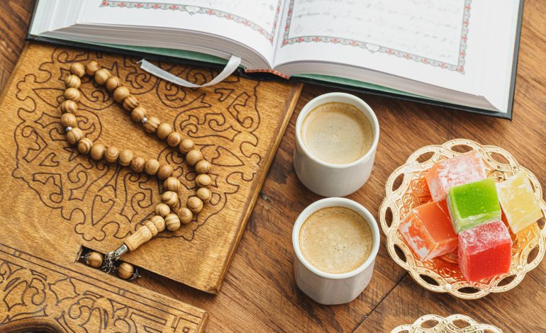Ramadan at the Café: How Coffee Shops Celebrate the Holy Month with Special Menus: