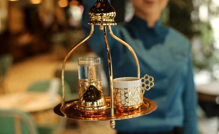 Sips After Sunset: The Best Coffee Shop Ramadan Specials to Try This Year: