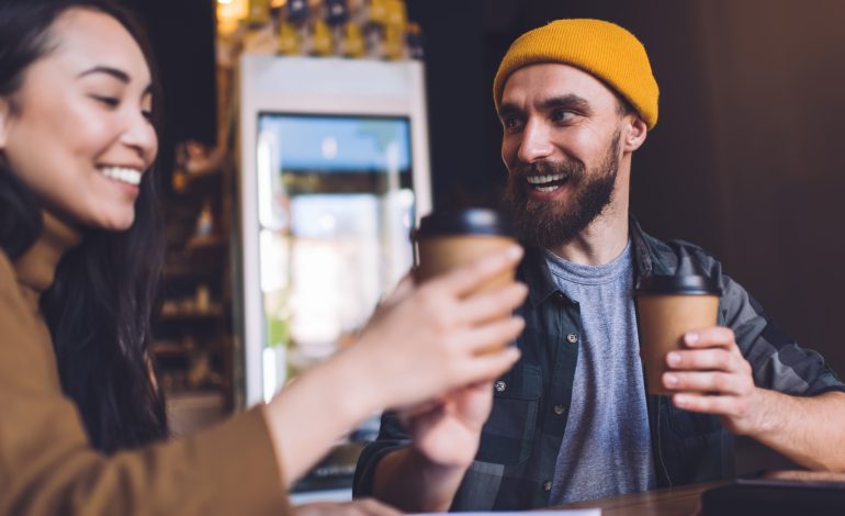 Beyond the Brew: How Coffee Shops Create Community During Ramadan: