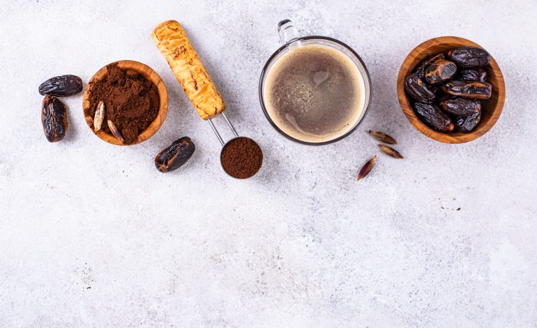 From Dates to Dessert Lattes: Ramadan-Inspired Coffee Creations You’ll Love: