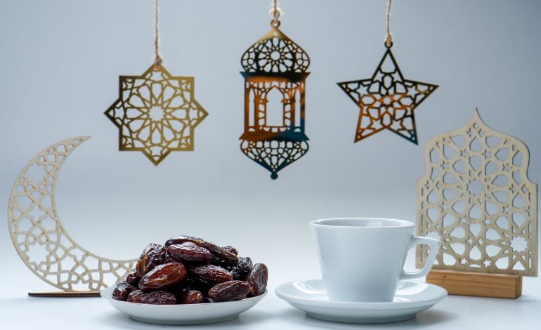 Marketing During Ramadan: How Coffee Shops Can Serve Faith and Flavor Together: