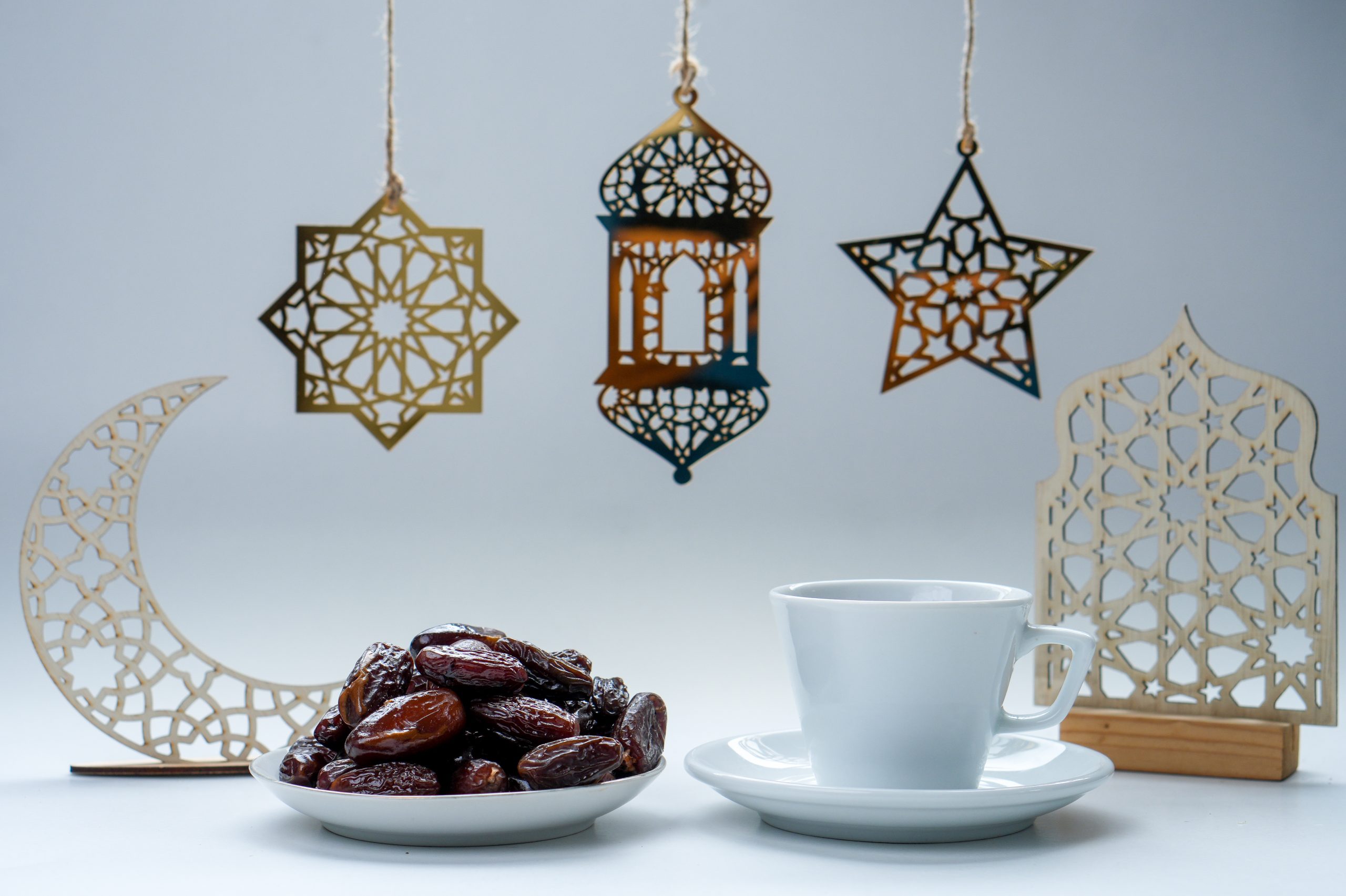 Marketing During Ramadan: How Coffee Shops Can Serve Faith and Flavor Together: